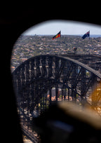 Aerial Arch