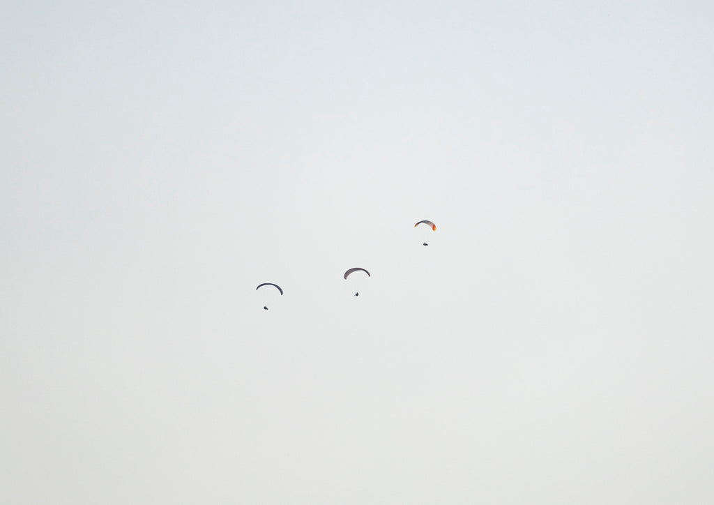 Airborne