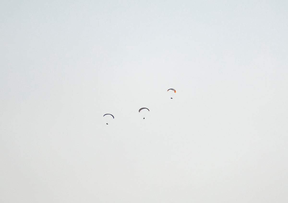 Airborne