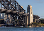 Approach Span