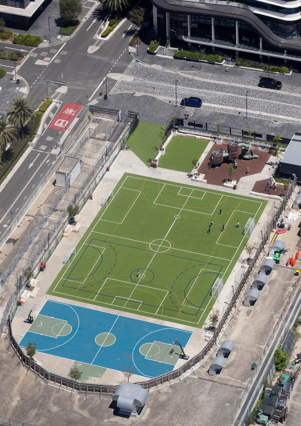 Ballpark