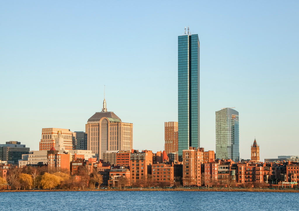 Beantown
