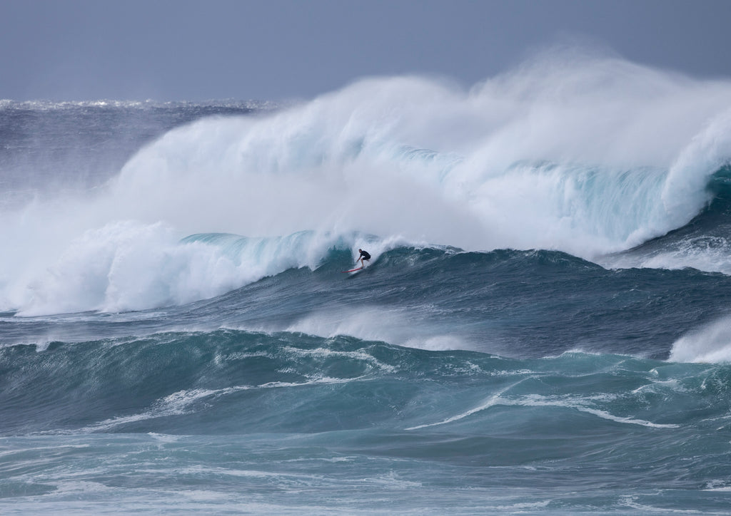 Bigwave Balance