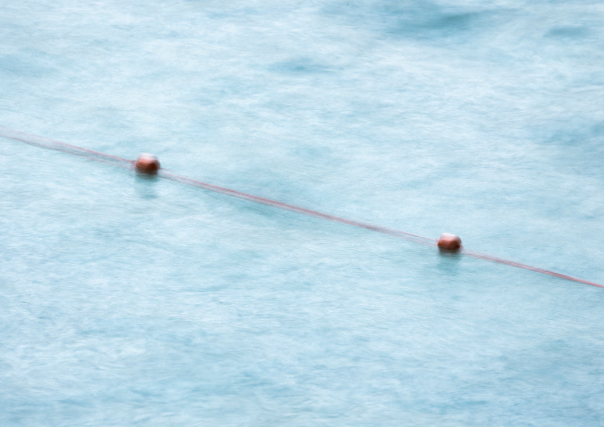 Blurred Line