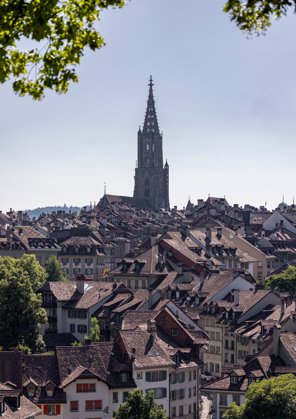Bundesstadt