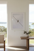 Bushman's Clock
