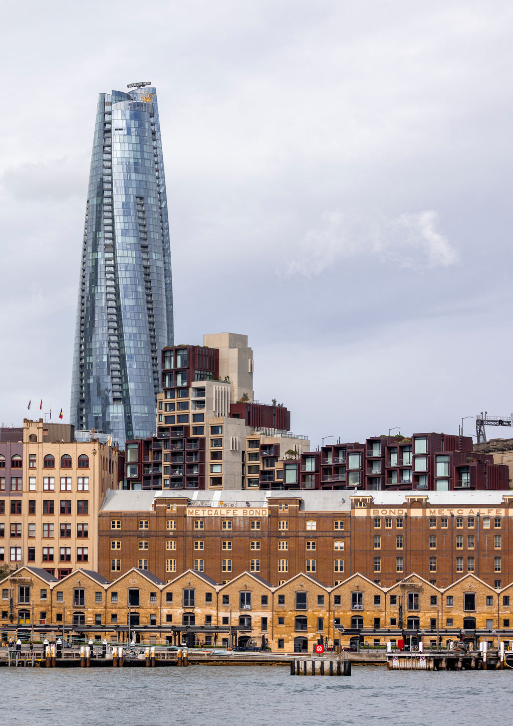 Centuries of Architecture