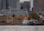 Civil Sandwich