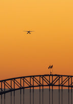 Float Flight