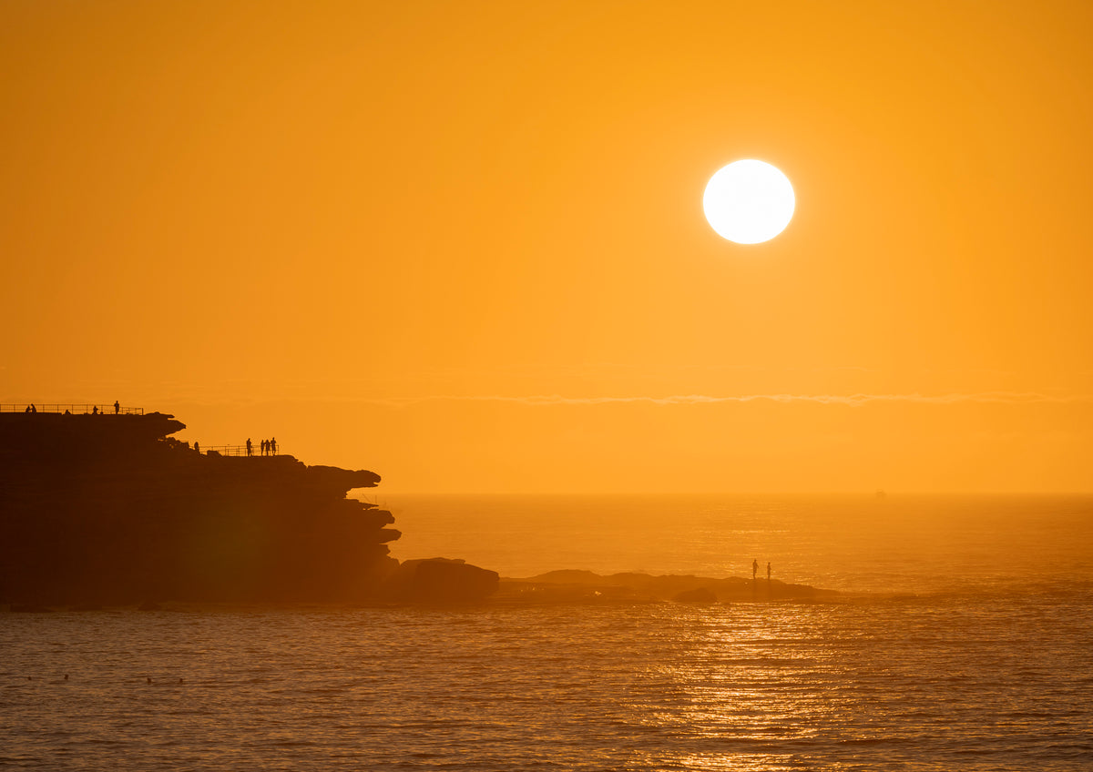 Golden Glow