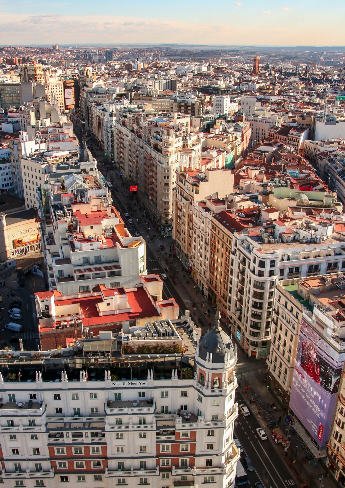 Gran Vía