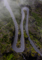 Hairpin Turn