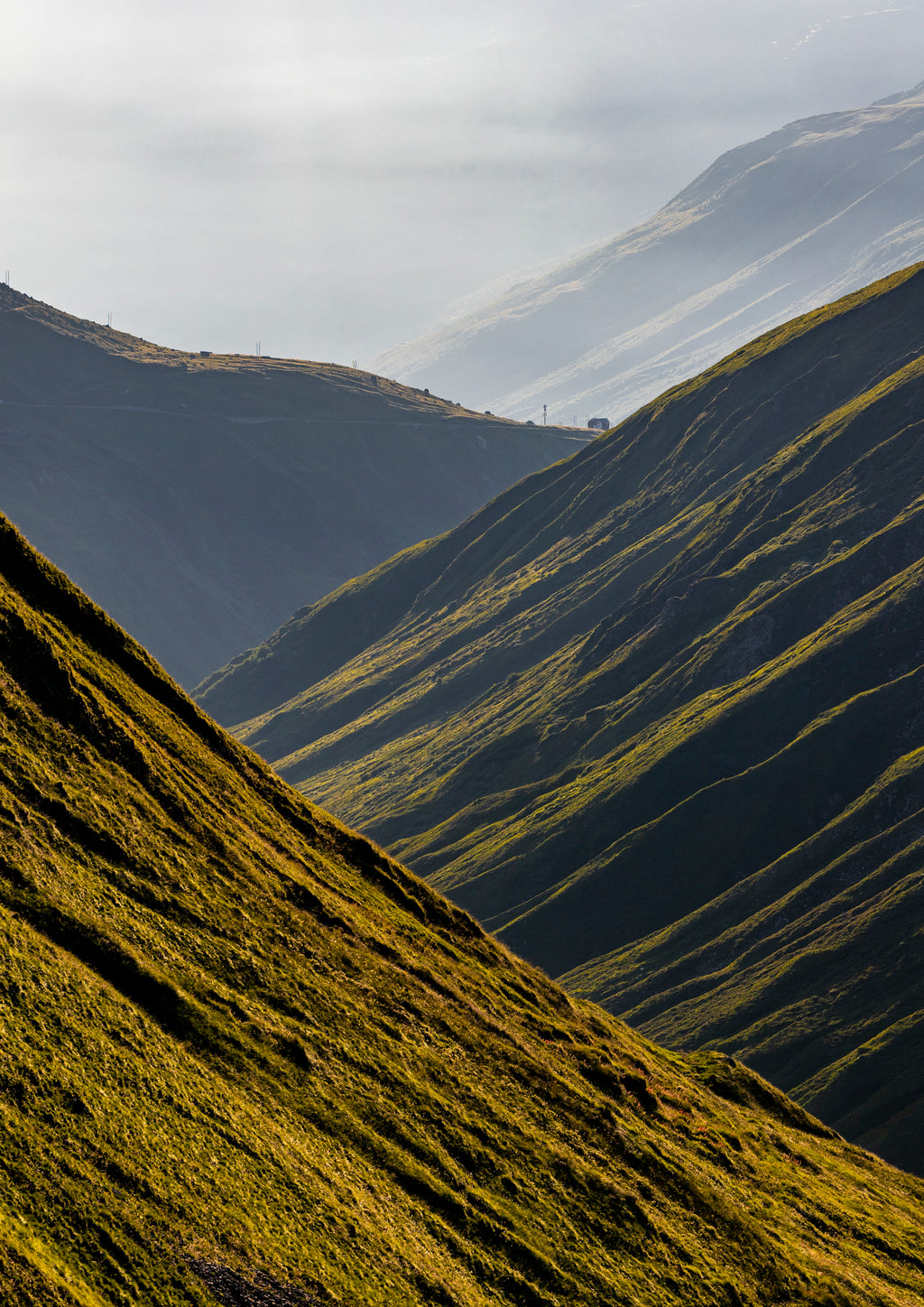 Layers