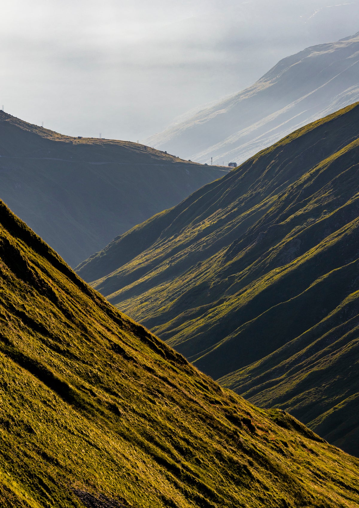 Layers
