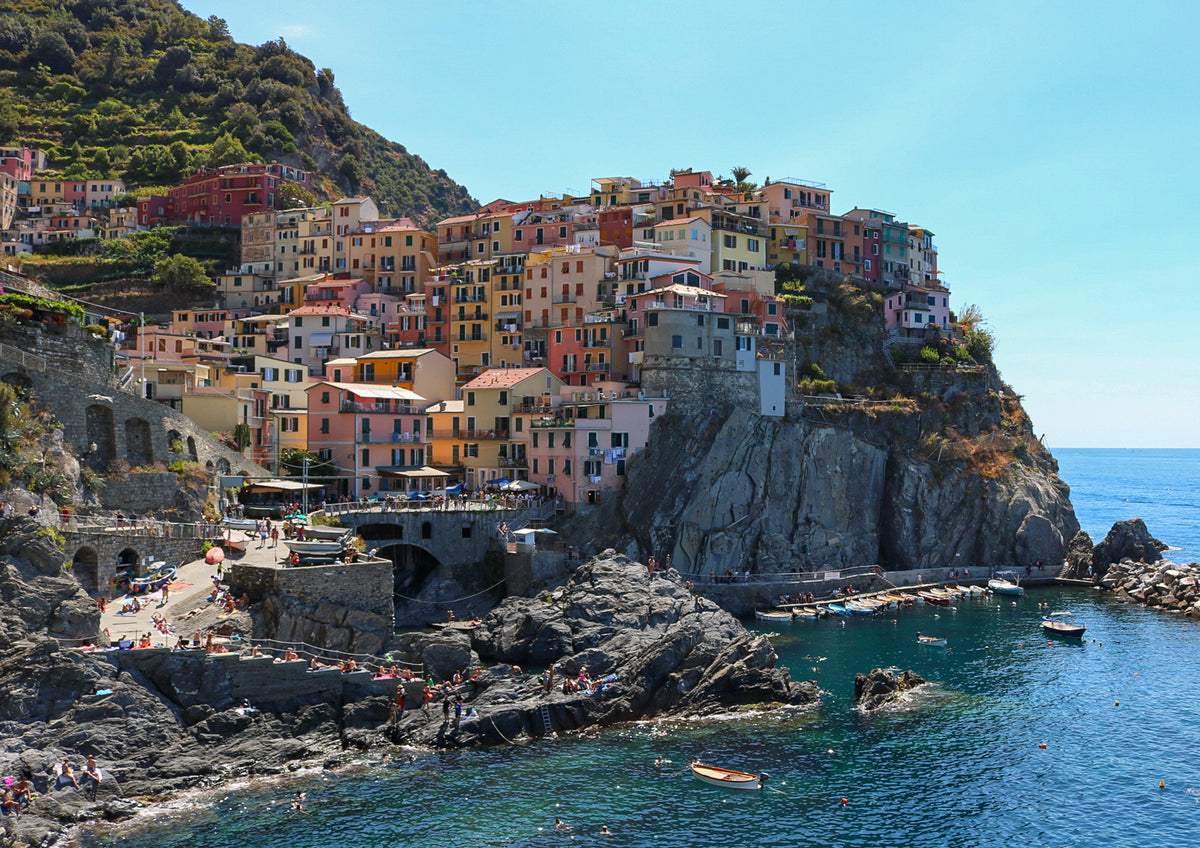 Manarola