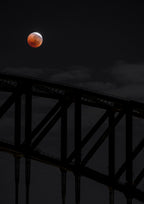 Moon and Steel