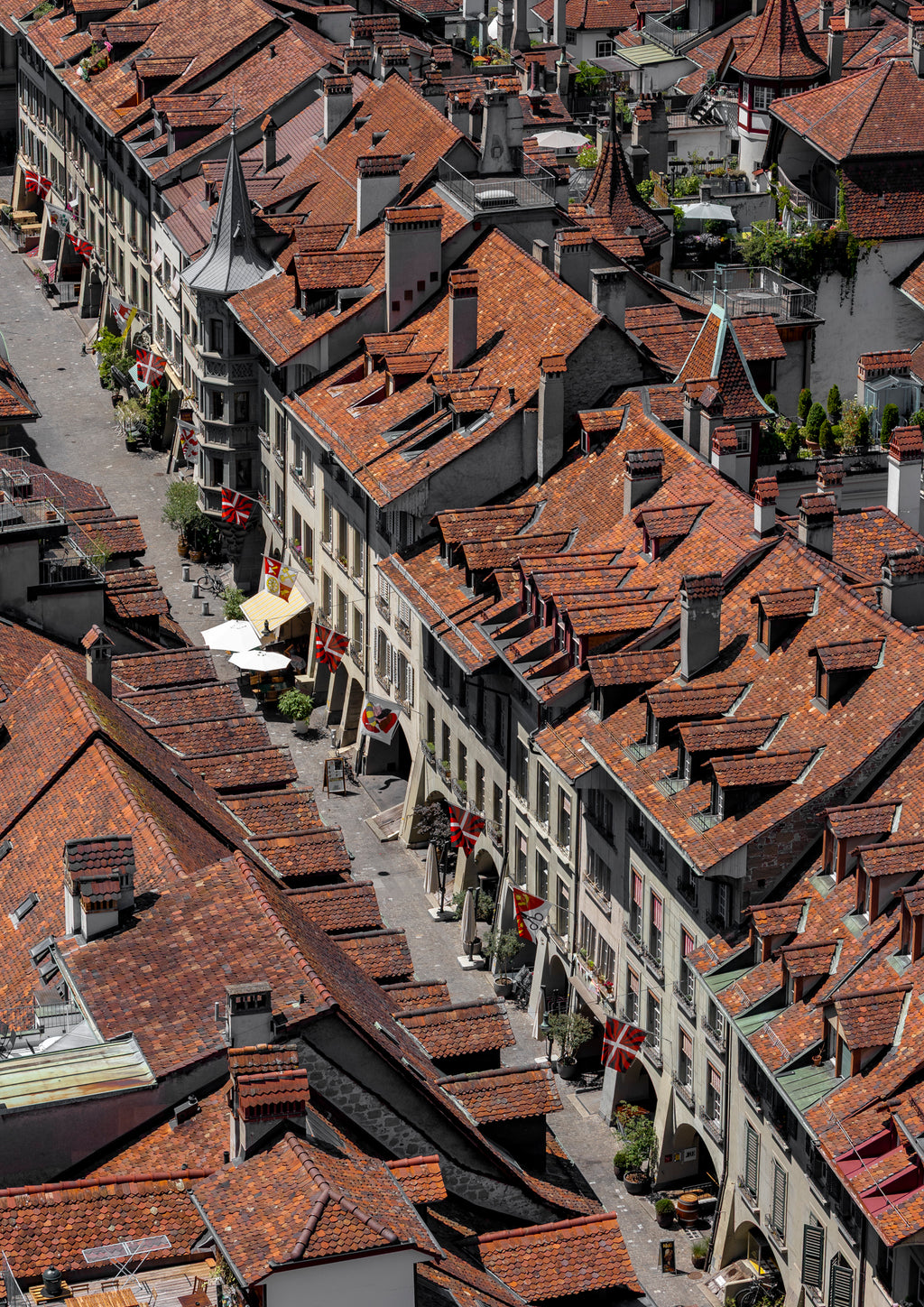Münstergasse