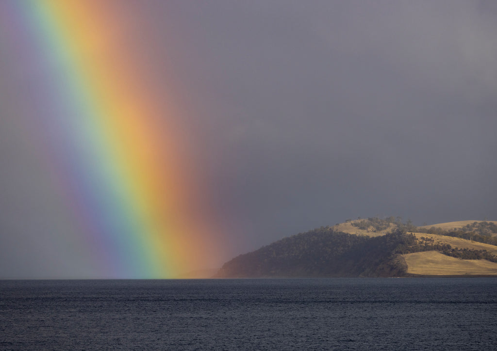Over the Rainbow