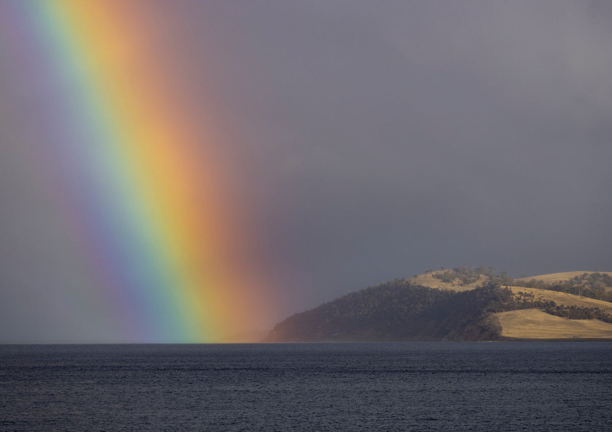 Over the Rainbow