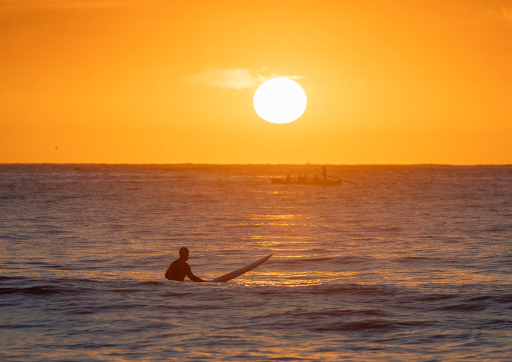Paddle Party