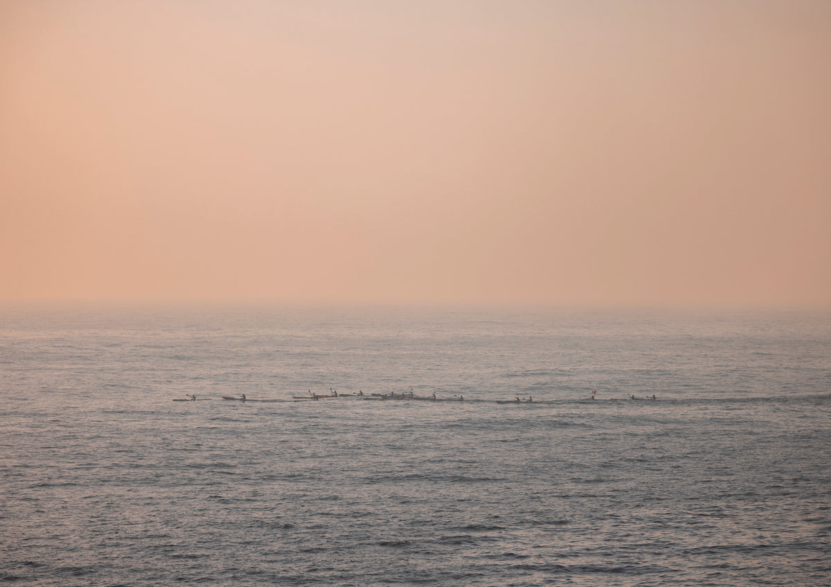 Pastel Pursuit