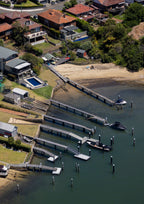 Personal Pier