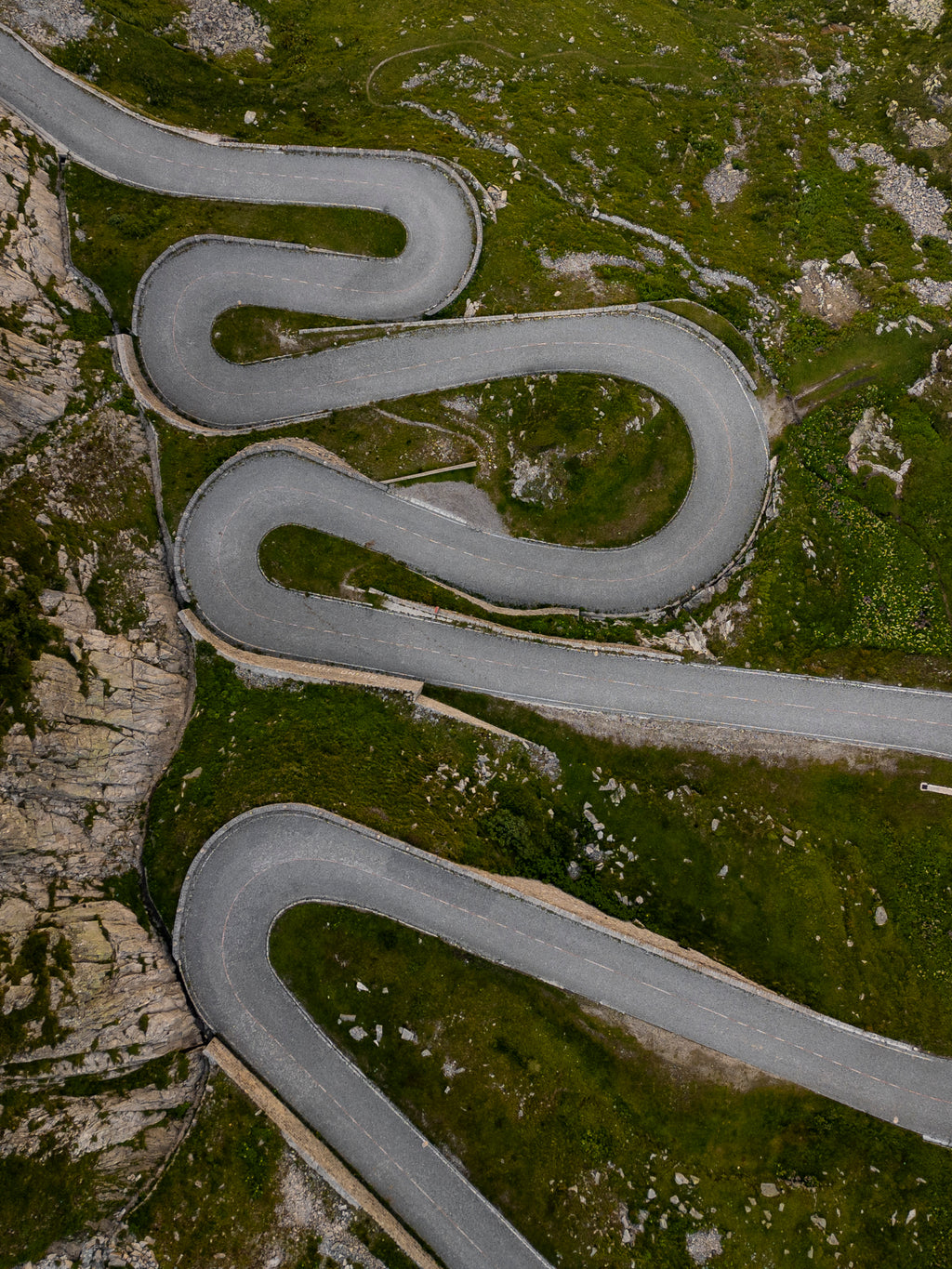 Serpentine