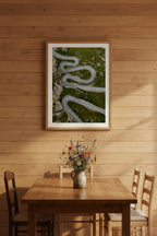 Serpentine