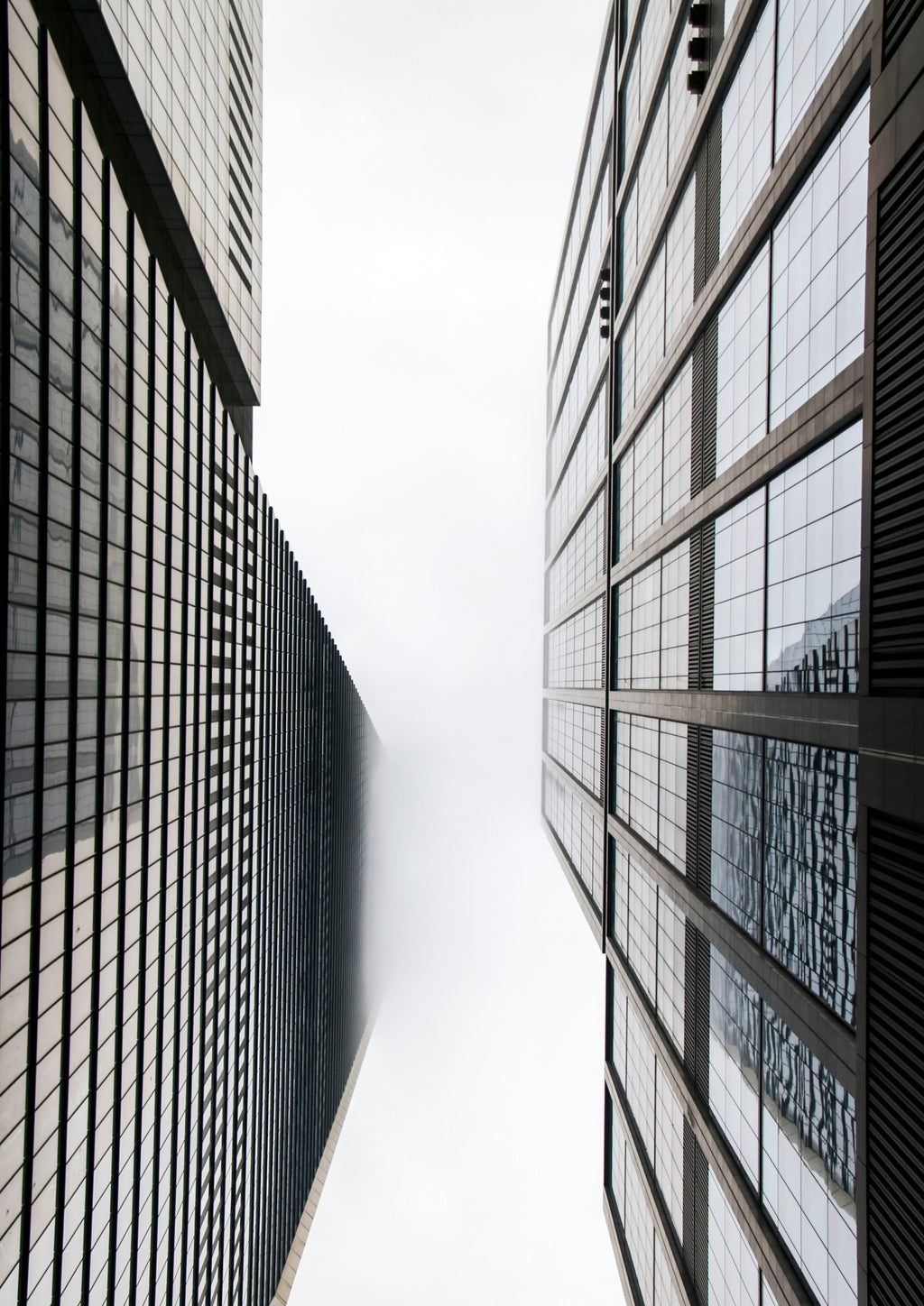 Skywards