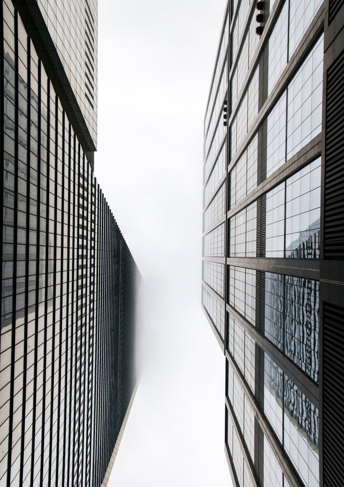Skywards