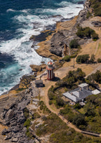 South Head