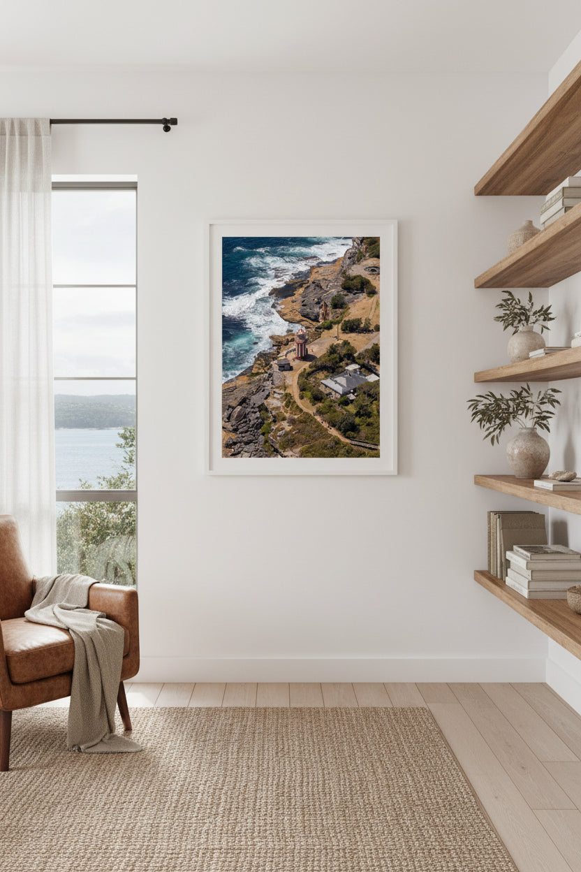 South Head