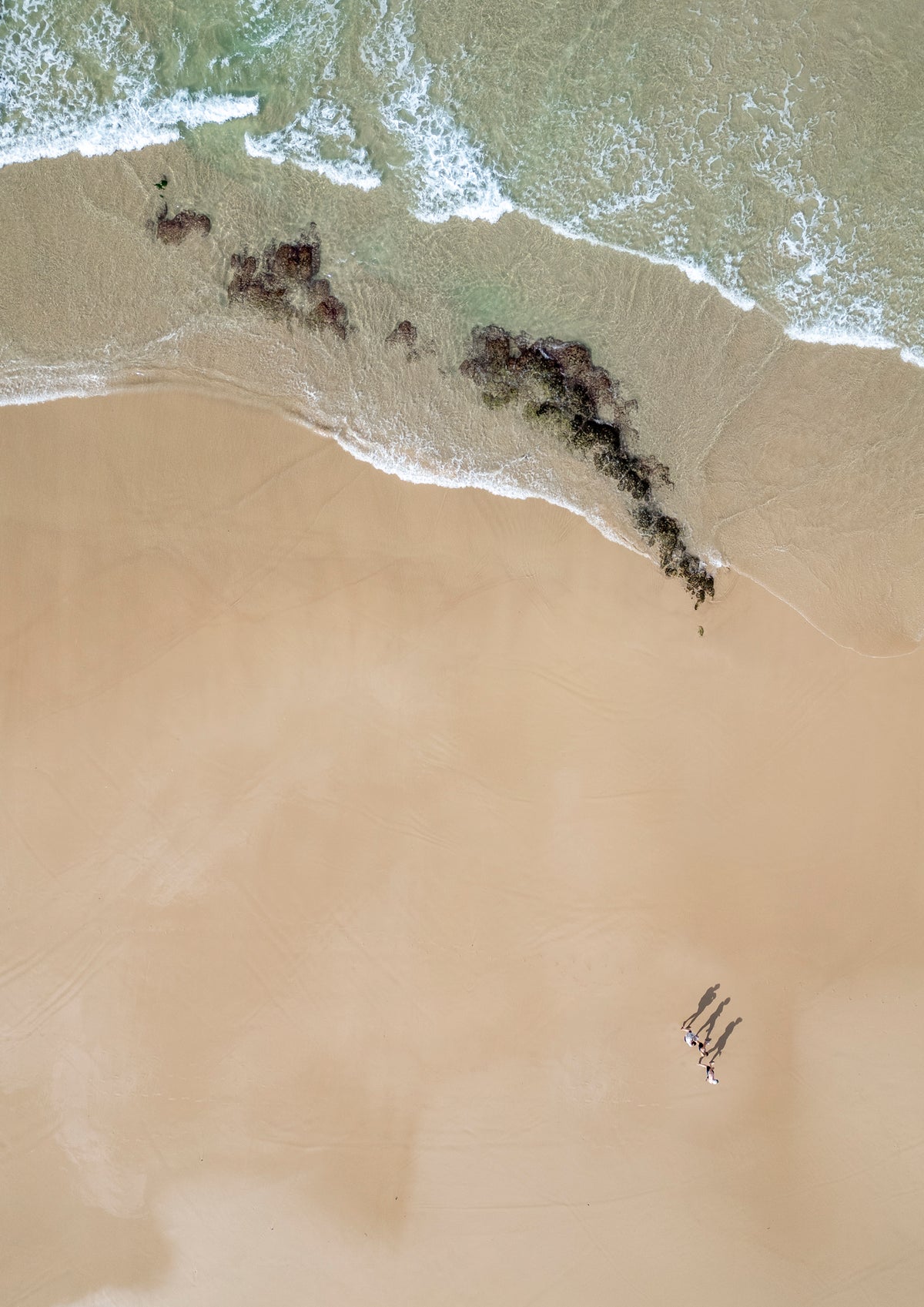 Southern Stroll