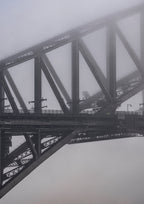 Spanning the Deck