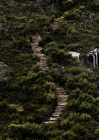 Stairway to Heaven