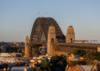 Steel Arch