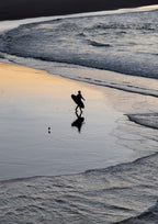 Sunrise Swell