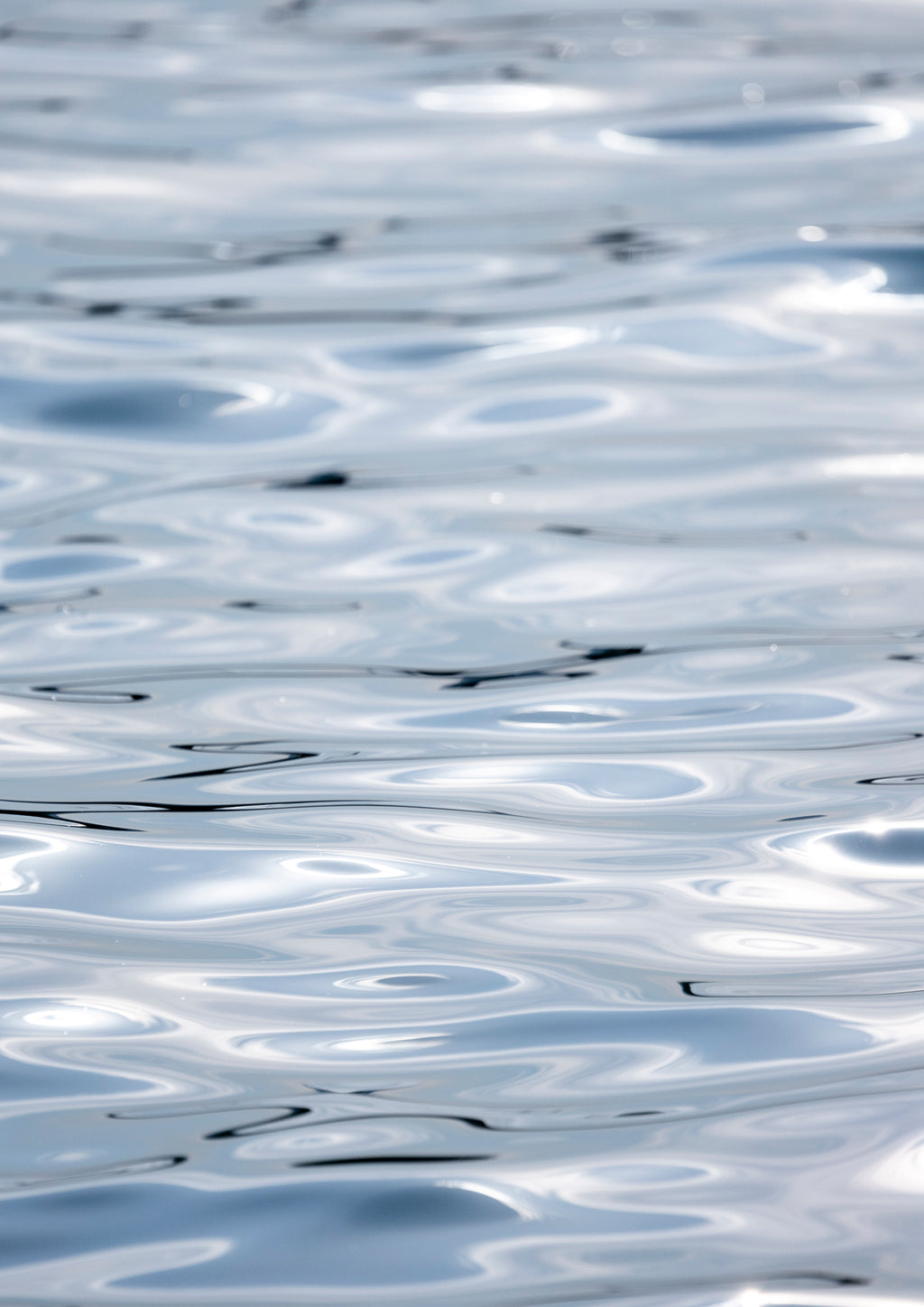 Surface Tension