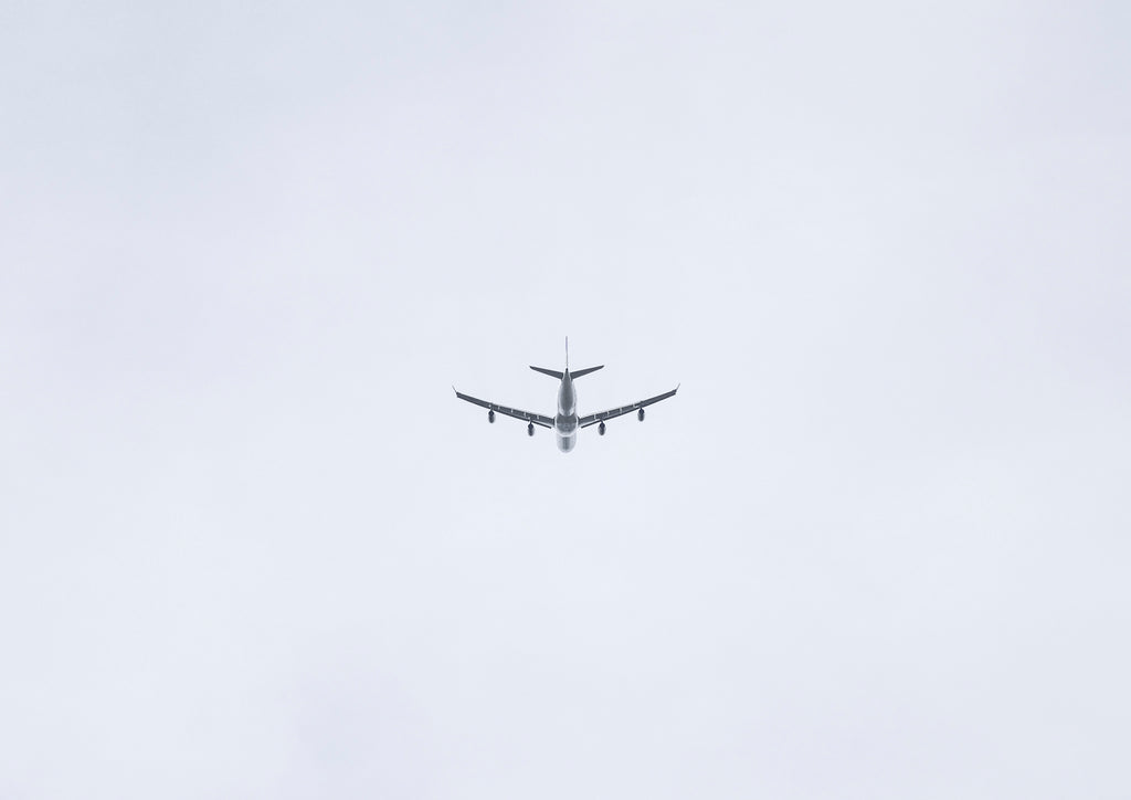 Takeoff