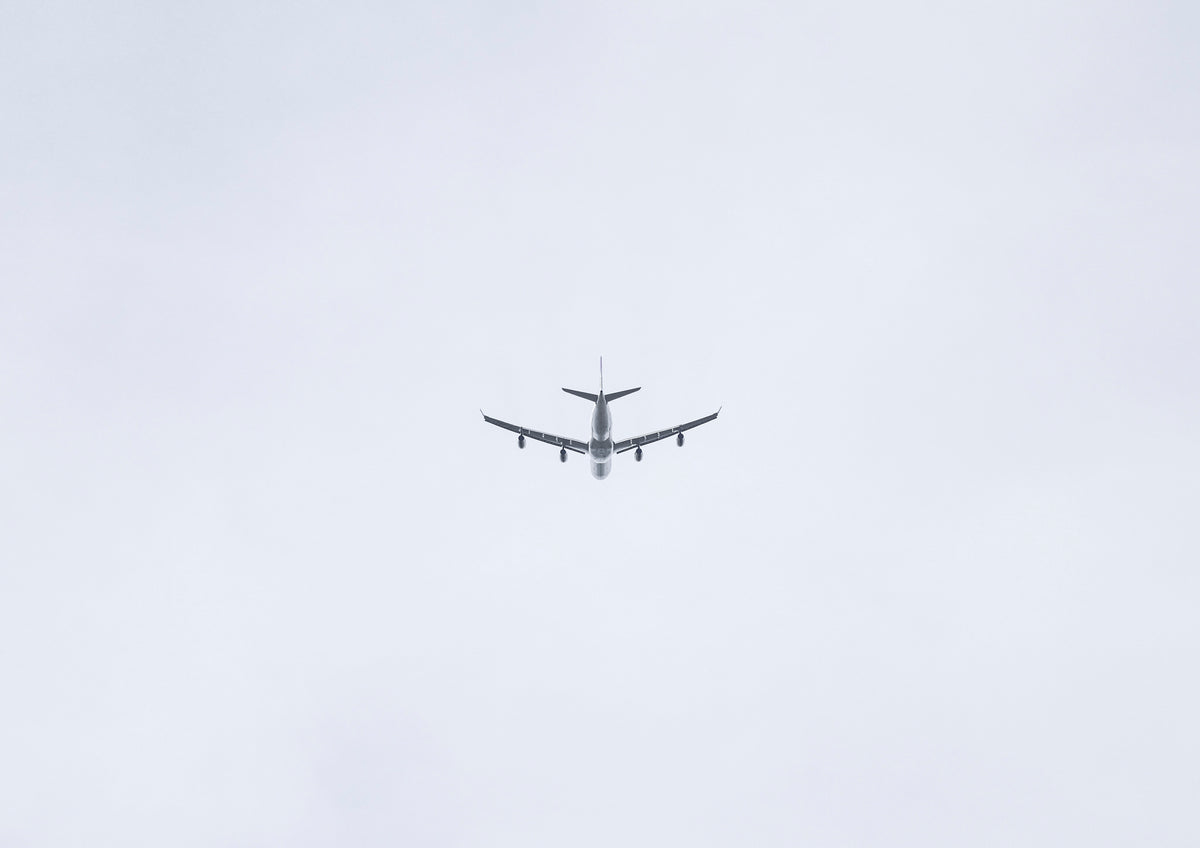 Takeoff