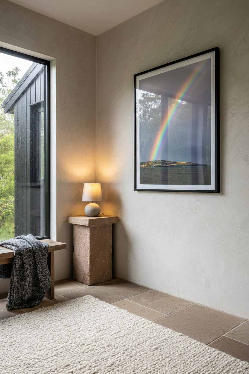 Triple Bow