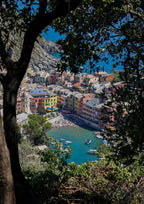 Vernazza