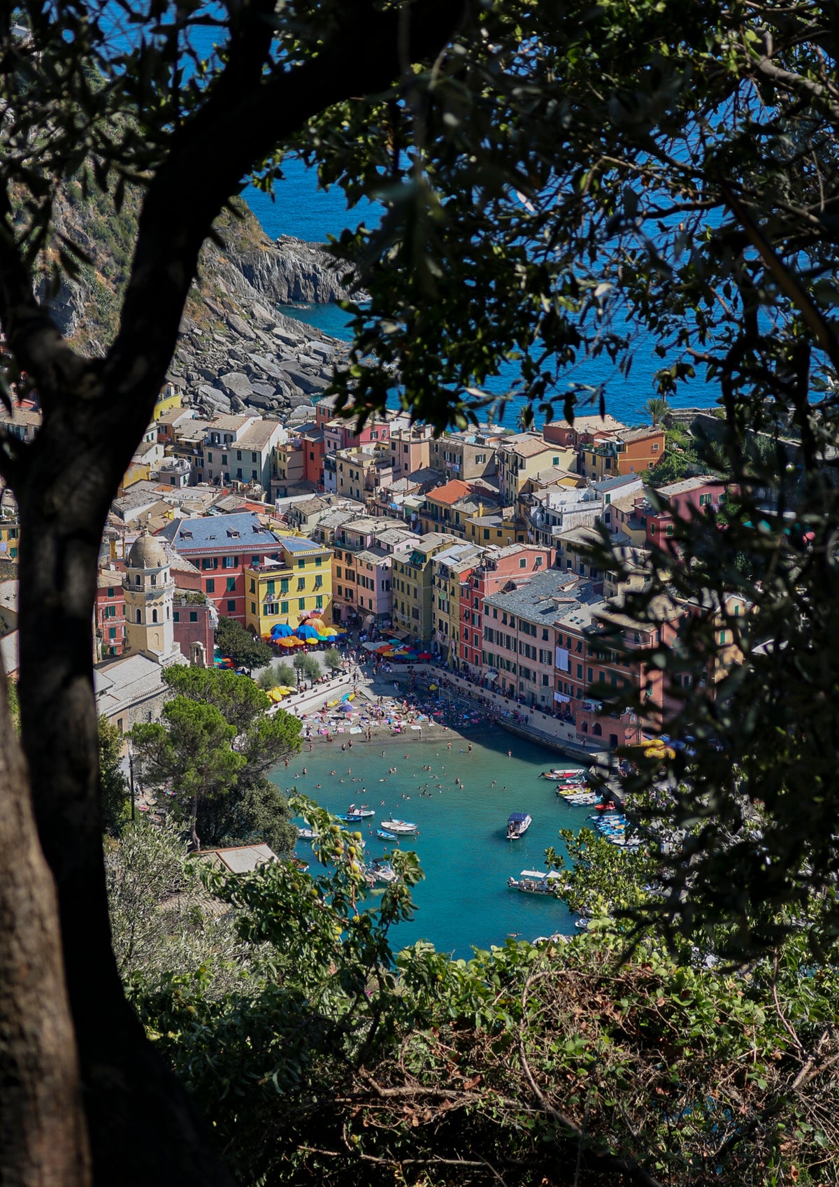 Vernazza