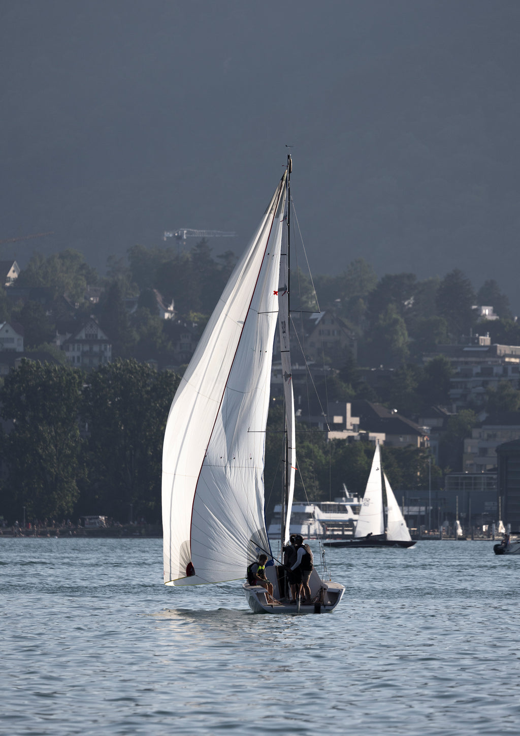 Zurich Zephyr