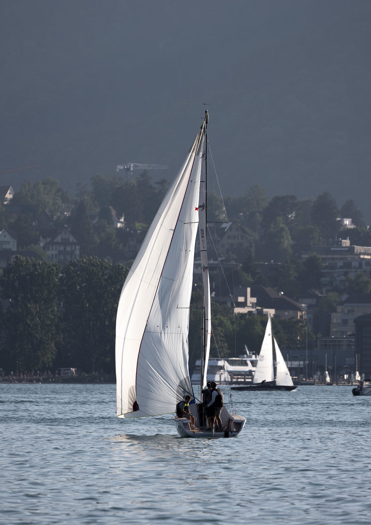 Zurich Zephyr